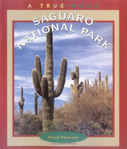 Saguaro National Park 