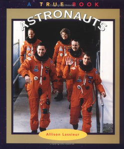 Astronauts 