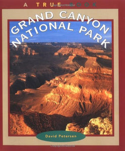 Grand Canyon National Park 