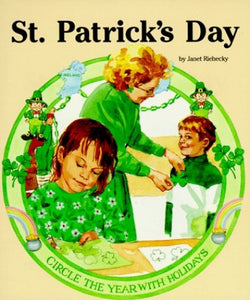 Saint Patrick's Day 