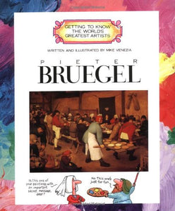 GETTING TO KNOW WORLD:BREUGEL 