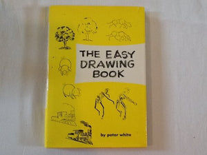 Easy Drawing Book 