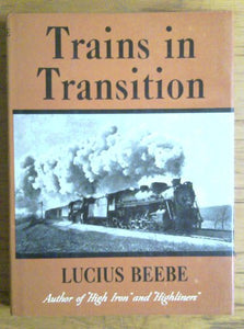 Trains in Transition 