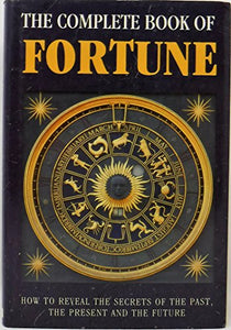 Complete Book of Fortune 