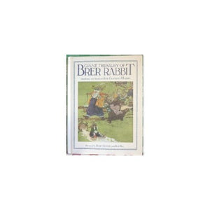 Giant Treasury of Brer Rabbit 