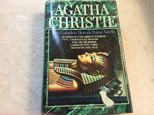 Agatha Christie 