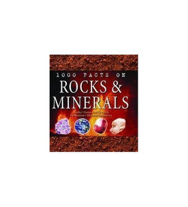 Rocks and Minerals 