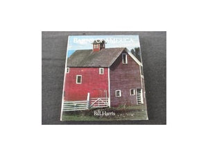 Barns of America 