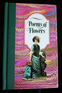 Poems of Flowers # 