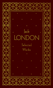 Works of Jack London 