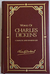 Charles Dickens 