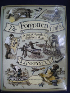 Forgotten Crafts 