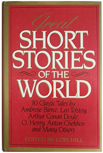 Great Short Stories of the World 