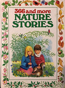 366 & More Nature Stories 