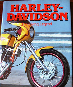 Harley-Davidson 