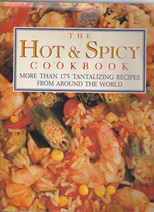 The Hot & Spicy Cooking 