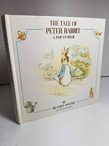 Beatrix Potter Deluxe Pop-Ups 