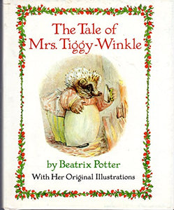 The Tale of Mrs. Tiggy-Winkle 