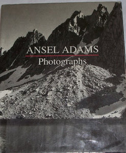 Min Masterpieces - Ansel Adams # 