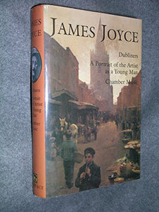 James Joyce 