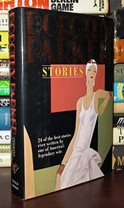 Dorothy Parker Stories 