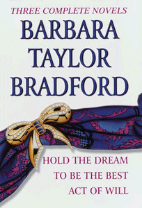 Barbara Taylor Bradford 