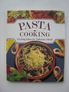 Pasta Cooking 