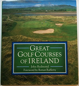 Great Golf Courses of Ireland 