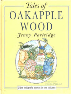 Tales of Oakapple Wood 