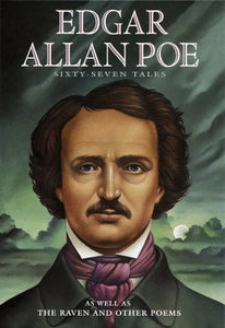 Edgar Allan Poe 