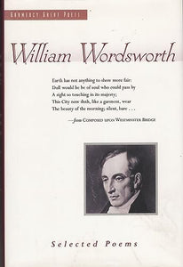 William Wordsworth Selected Poems 