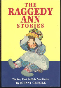 The Raggedy Ann Stories 