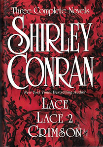 Shirley Conran 