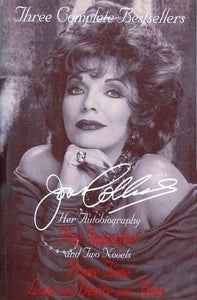 Joan Collins 