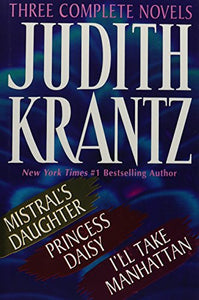 Omnibus Judith Krantz 