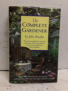 Complete Gardener, the 