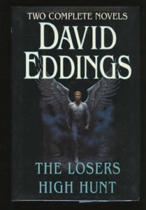 David Eddings 