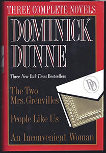 Dominick Dunne 