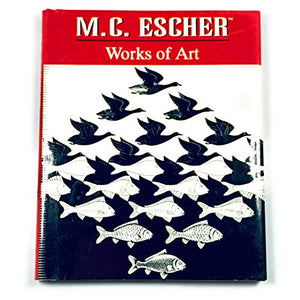 M.C. Escher 