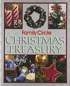 The Family Circle Christmas Treasure 