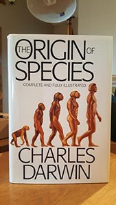 The Origin of Species 