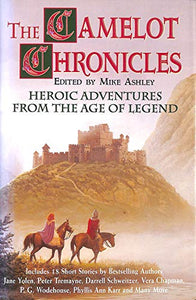 Camelot Chronicles 