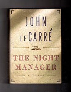 Night Manager 