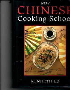 New Chinese Cooking School 