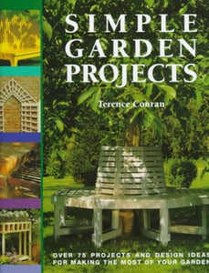 Simple Garden Projects 