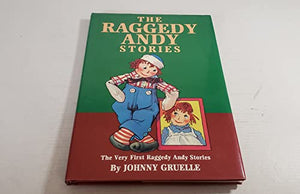 The Raggedy Andy Stories 