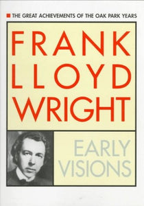 Frank Lloyd Wright 