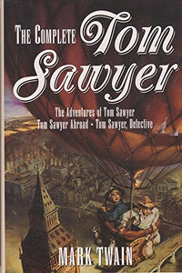 The Complete Tom Sawyer 