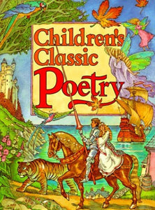 Children's Classic Poetry 