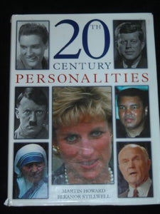 20th Century Personalities 